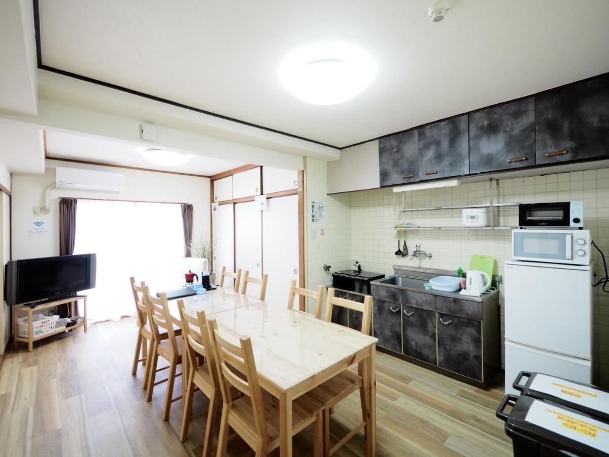 Living Cube Beppu Station Annex / Vacation Stay 54919 Exterior foto